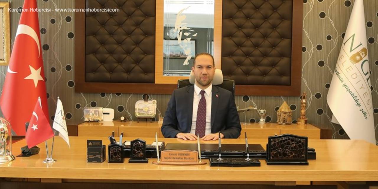 Niğde'de "Anne-baba Okulu" Açılıyor