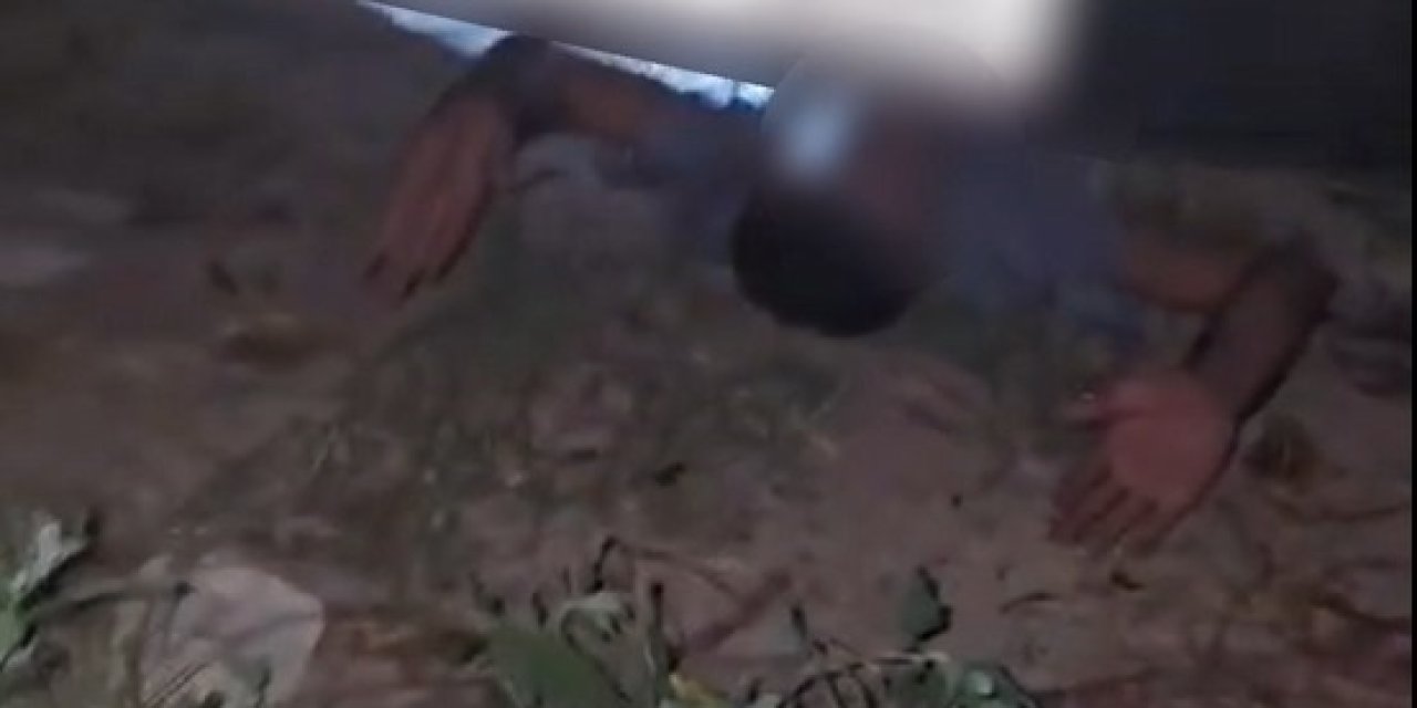 Konya’da Aranan Şahısların Yakalandıkları Yerler Pes Dedirtti
