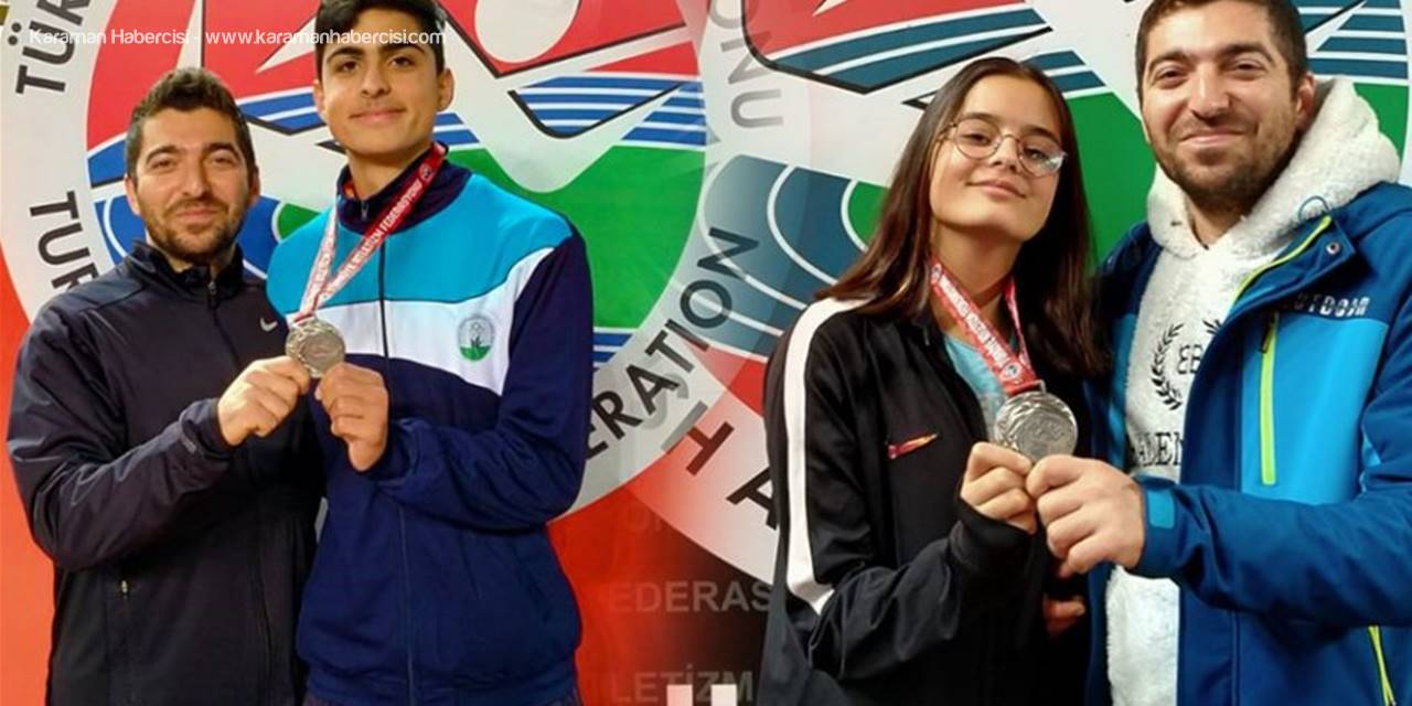 Akan Kardeşlerden Türkiye İkinciliği