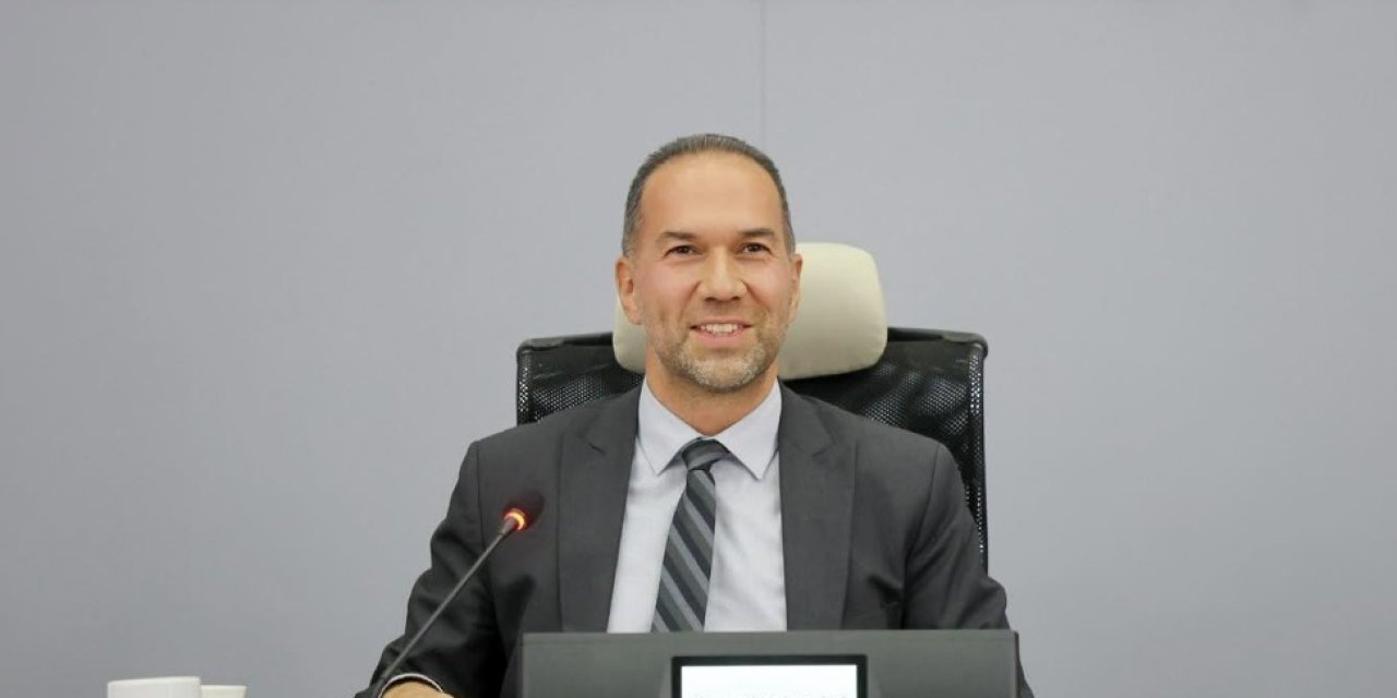 Başkan Özdemir’den Altyapı Eleştirilerine Yanıt: "şikayetlerden Korkup Şehrin Geleceğini Erteleyemeyiz"