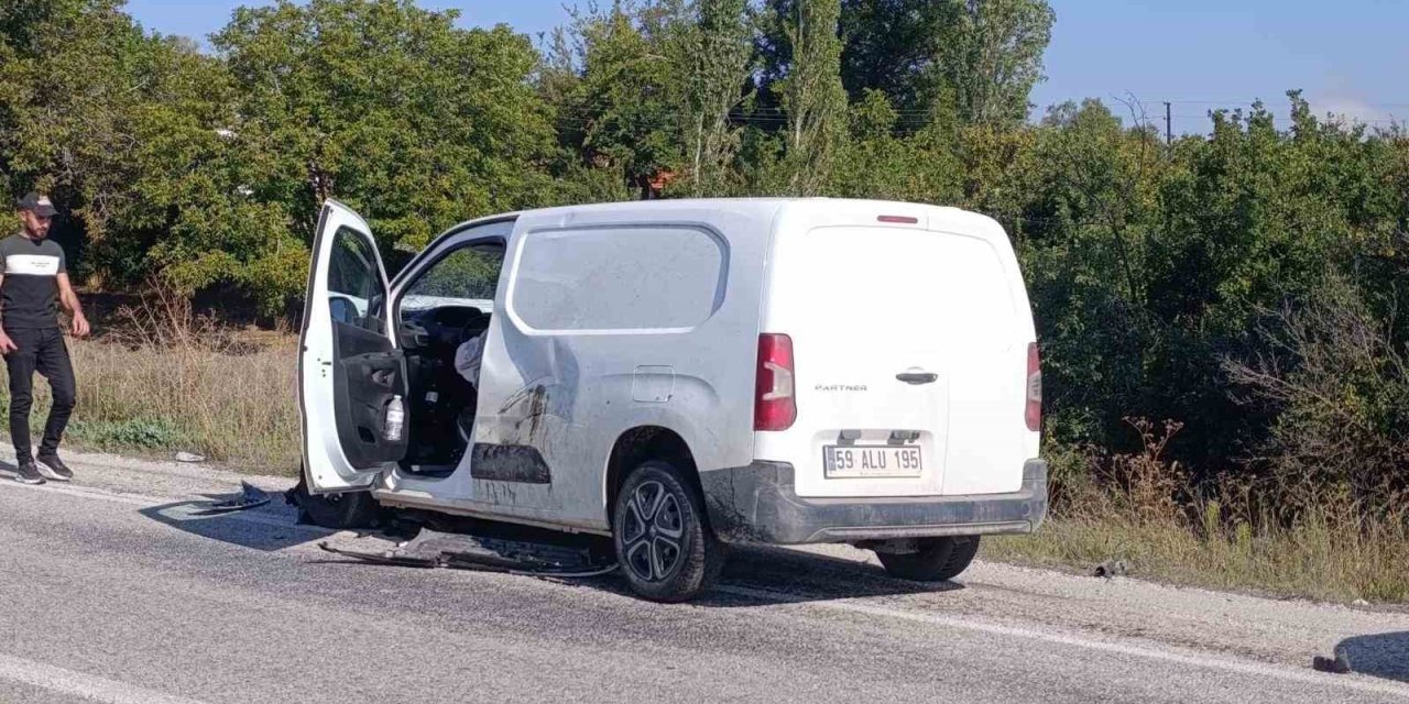Konya’da Feci Kaza: 3 Ölü, 1 Yaralı
