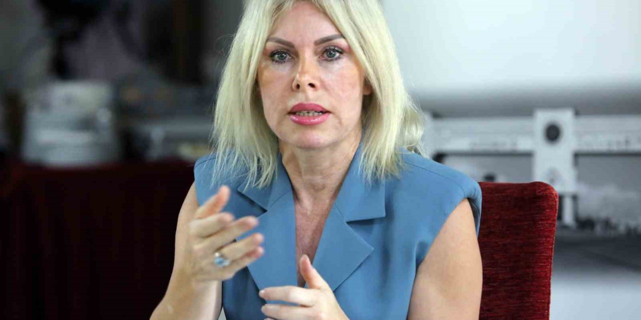 Rektör Özkan’dan Su Tasarrufu Çağrısı: "davranış Tarzımızı, Kültürümüzü Değiştirmemiz Gerekiyor"