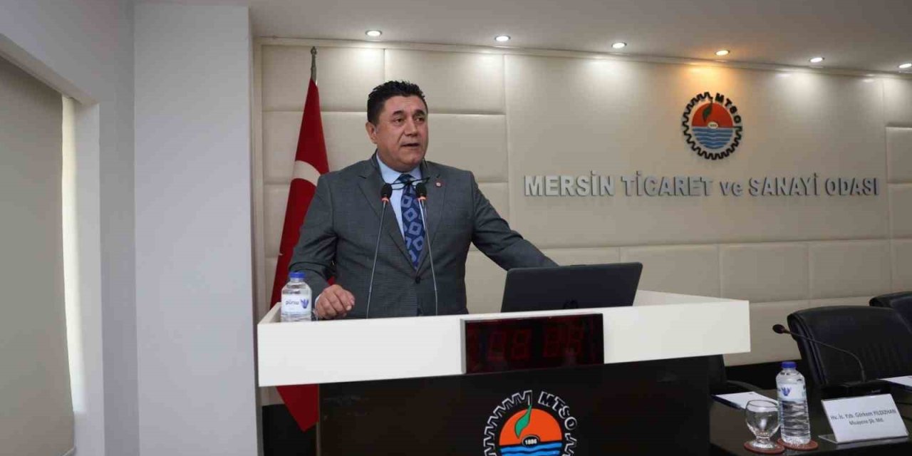 Mtso Seçimlerinde Gözler 9 Ekim’deki Yönetim Ve Divan Seçimlerine Çevrildi