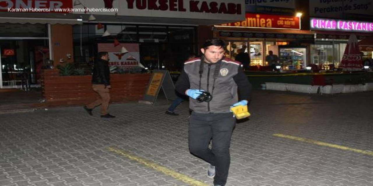 Niğde'den Konya'ya Uzanan Sosyal Medya Tuzağında Karar Verildi