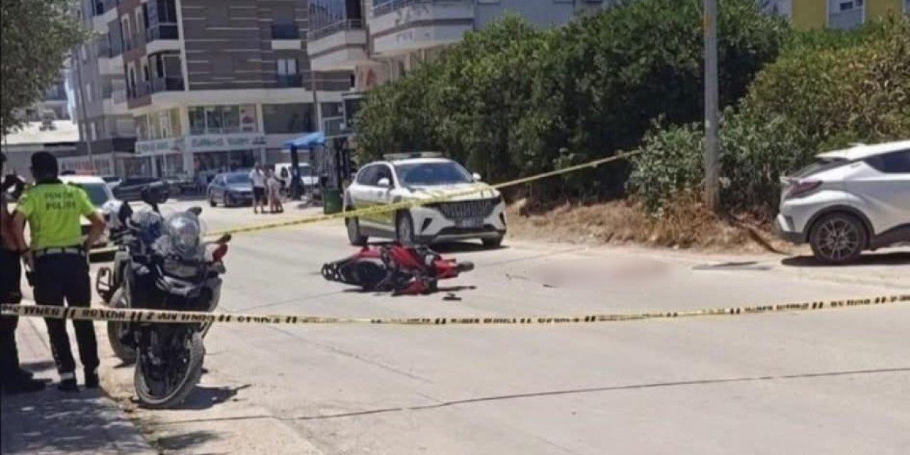 Nikah Günü Aldığı Kazada Hayatını Kaybeden Gencin Ölümünde Sanığa 2 Yıl 6 Ay Hapis Cezası