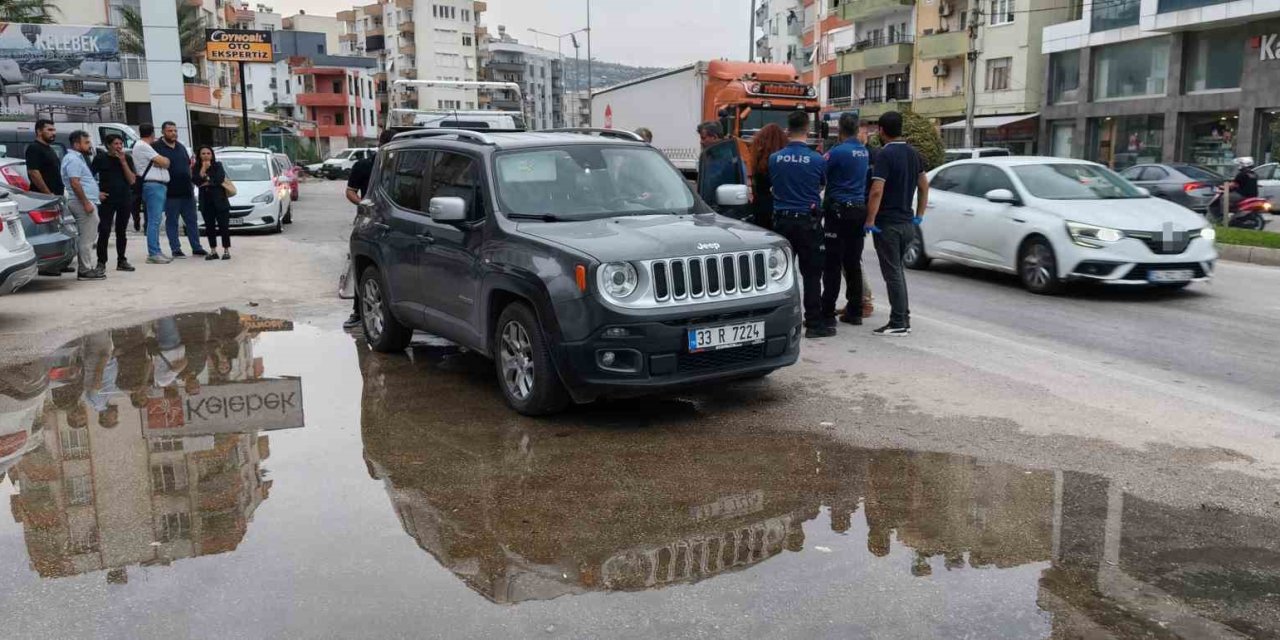 Mersin’de Kayıp Avukat İçin Arama Çalışması Başlatıldı