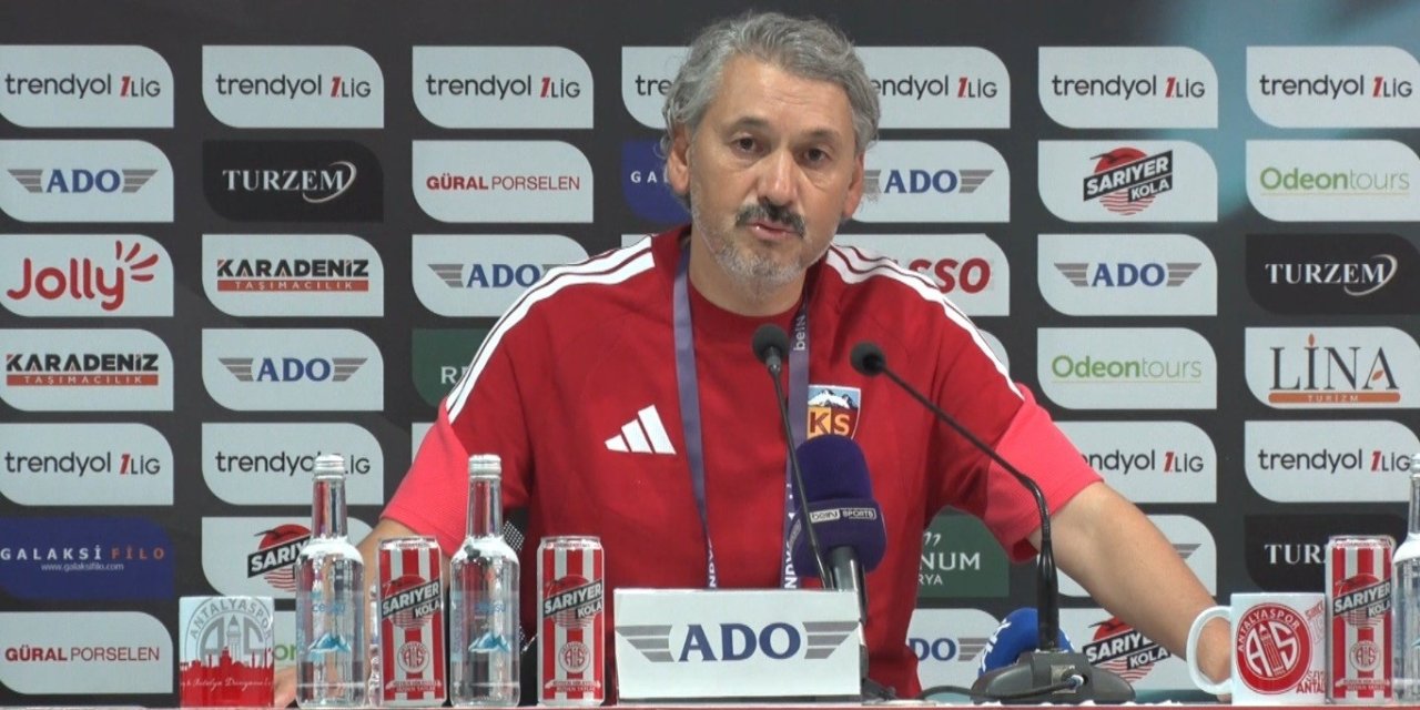 Atilla Gerin: "neredeyse Yarım Asırlık Şanssızlığı Kırdık"