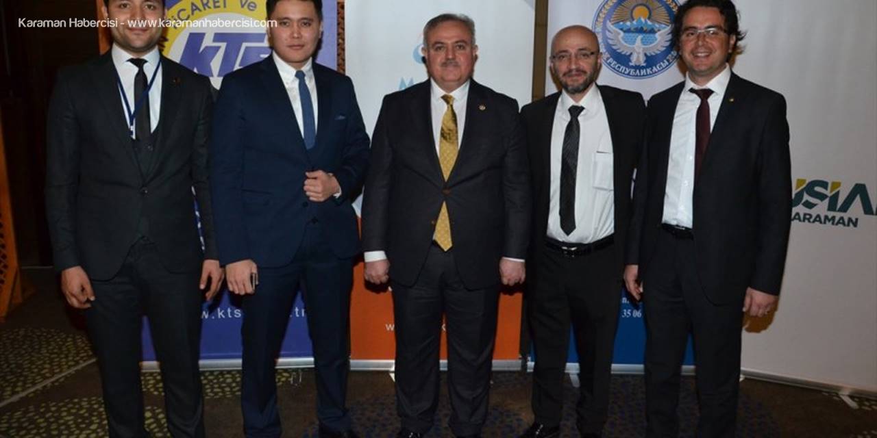 Türkiye'nin Otomobili, Kırgızların da İlgisini Çekti