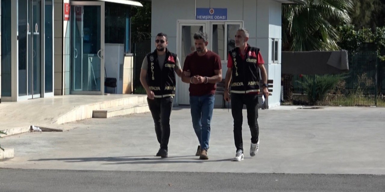 Boşandığı Eşini Eşarpla Boğarak Öldüren Sanığa Ağırlaştırılmış Müebbet