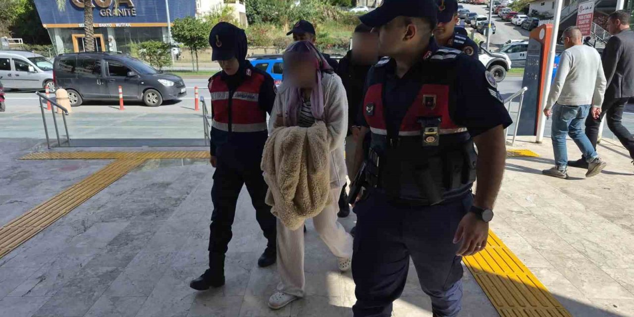 Alanya’da 3,3 Milyon Tl’lik Yatırım Dolandırıcılığı: 2 Tutuklama
