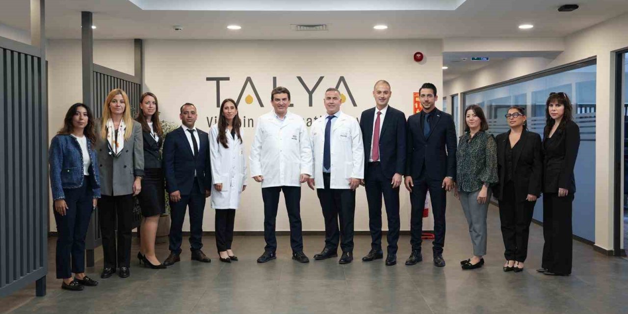 Oyak Şirketi Talya Bitkisel’den Üretim Ve İhracatta Büyüme Hamlesi