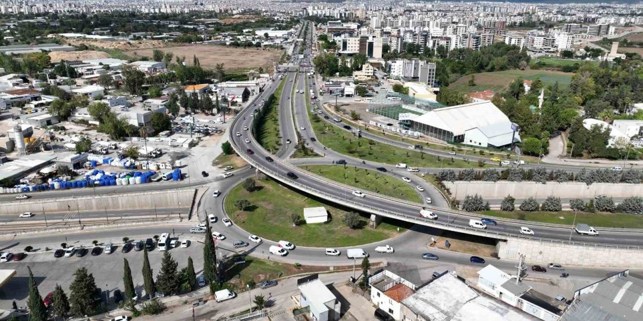 Cop31 Nedeniyle Antalya’da Trafik Düzenlemesi Yapılacak