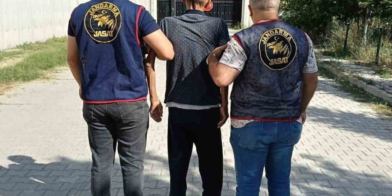 Konya’da Aranan 315 Kişi Yakalandı