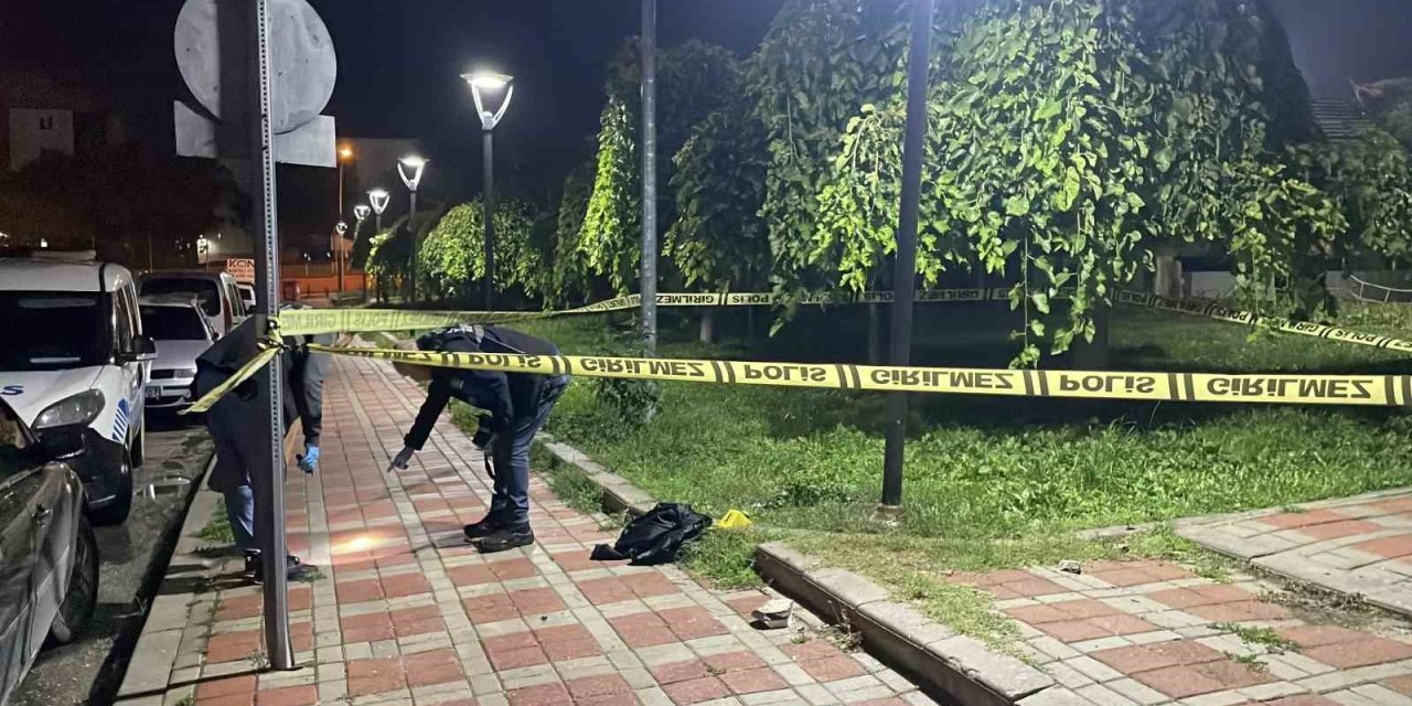 Karaman’da Parkta Bıçaklı Kavga: 2 Çocuk Ağır Yaralandı