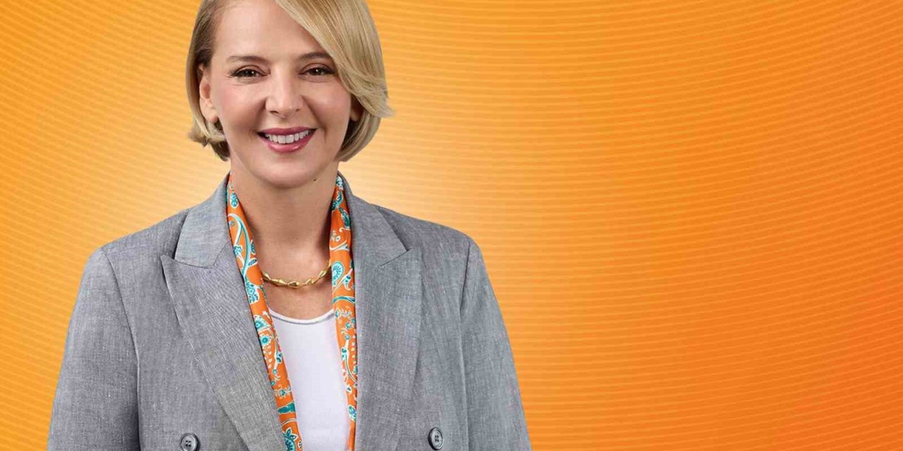 Atso Başkan Adayı Hatice Öz: "yarın Antalya İçin Bambaşka Bir Gün Olacak"