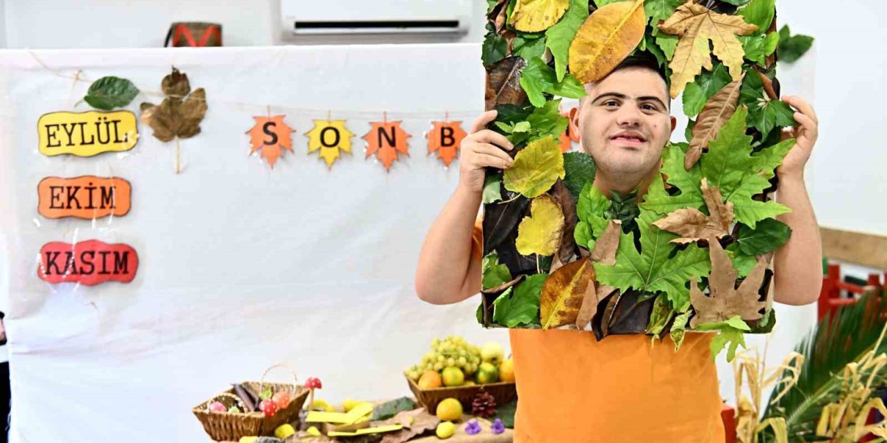 Sonbaharı Drama İle Karşıladılar