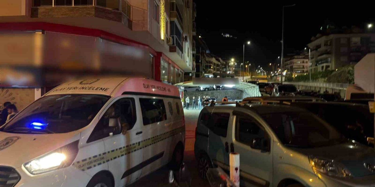 Alanya’da Oto Yıkamacıdaki Silahlı Kavgada Ölü Sayısı 3’e Yükseldi