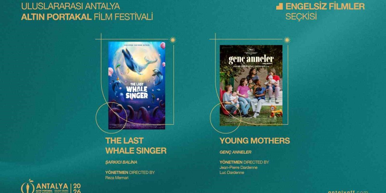 Altın Portakal’da "engelsiz Filmler" Seçkisi