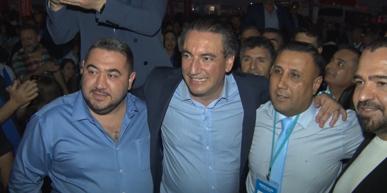Atso’da Komitelerin Ekseriyâsını Mavi Liste Kazandı