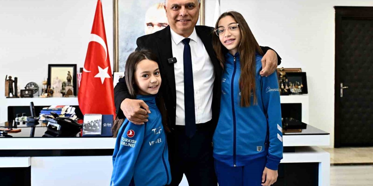 Şahin Kardeşlerden Balkan Başarısı