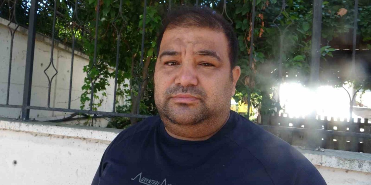 Antalya’da 17 Yaşındaki Kız Çocuğundan 3 Gündür Haber Alınamıyor