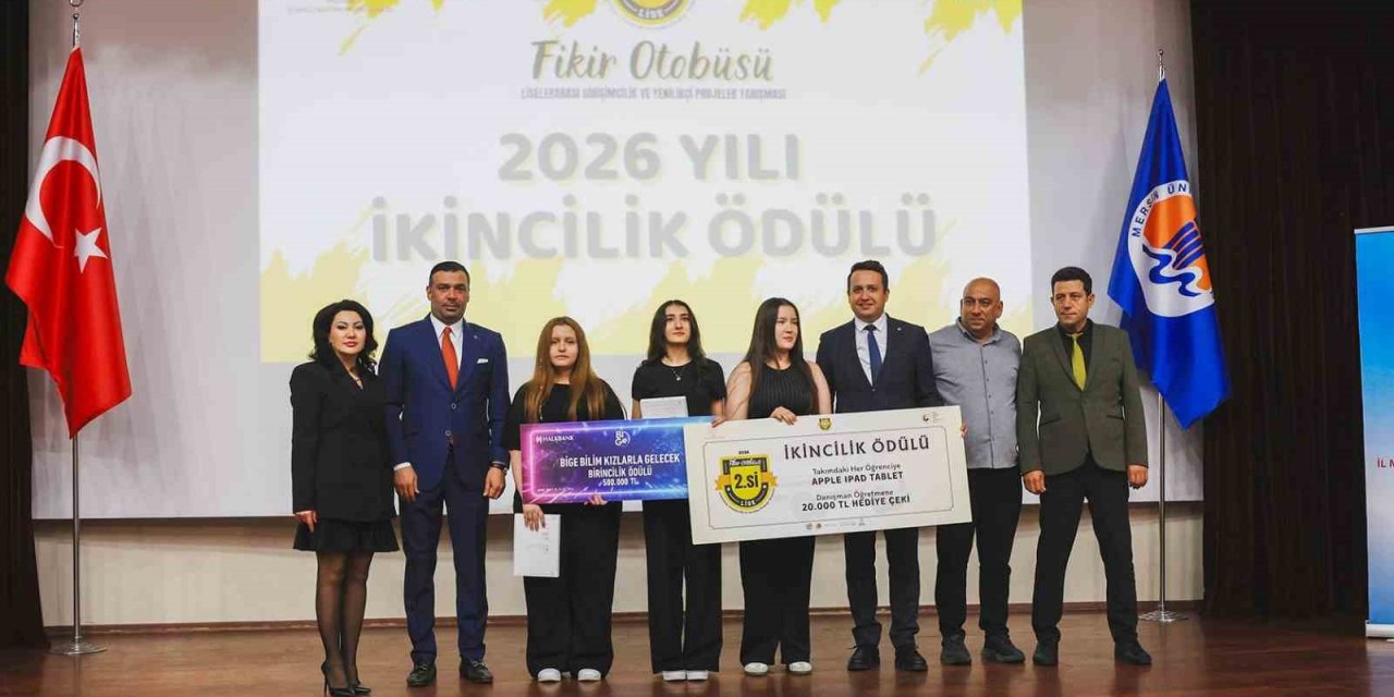 Fikir Otobüsü 2027 İçin Başvurular Başladı