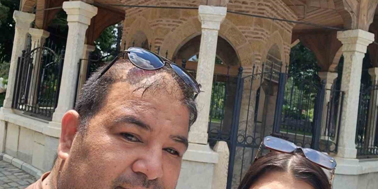 Antalya’da 3 Gündür Kayıp Olan 17 Yaşındaki Genç Kız Bulundu