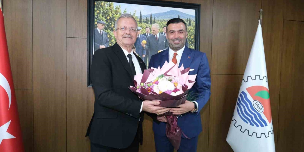 Tekli Ve Yıldızgörer’den İş Birliği Vurgusu
