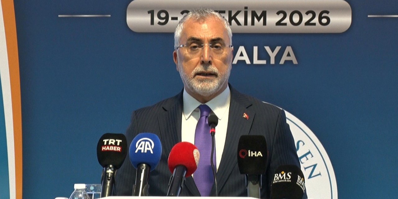 Bakan Işıkhan’dan 609 Milyon Liralık Eğitim Yardımı Açıklaması
