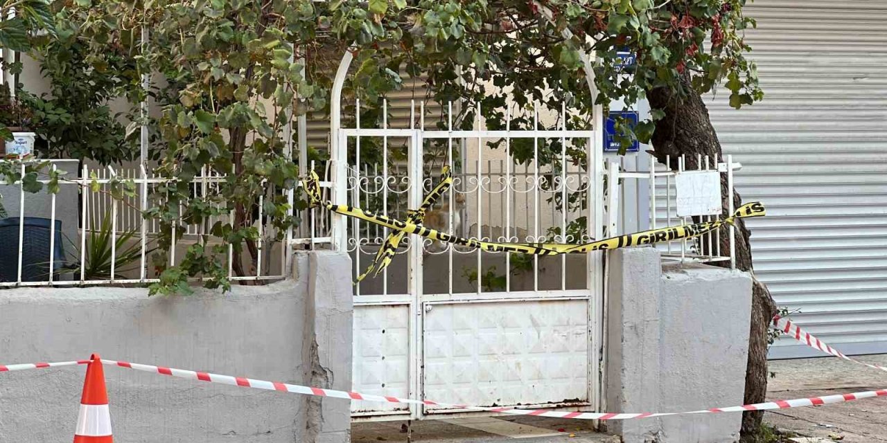 Mersin’de 40 Kişinin Tahliye Edildiği Binadaki Çökmenin Nedeni Belli Oldu