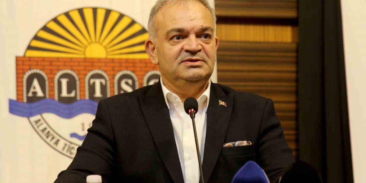 Alanya Keçiboynuzu İçin Yol Haritası Oluşturulacak