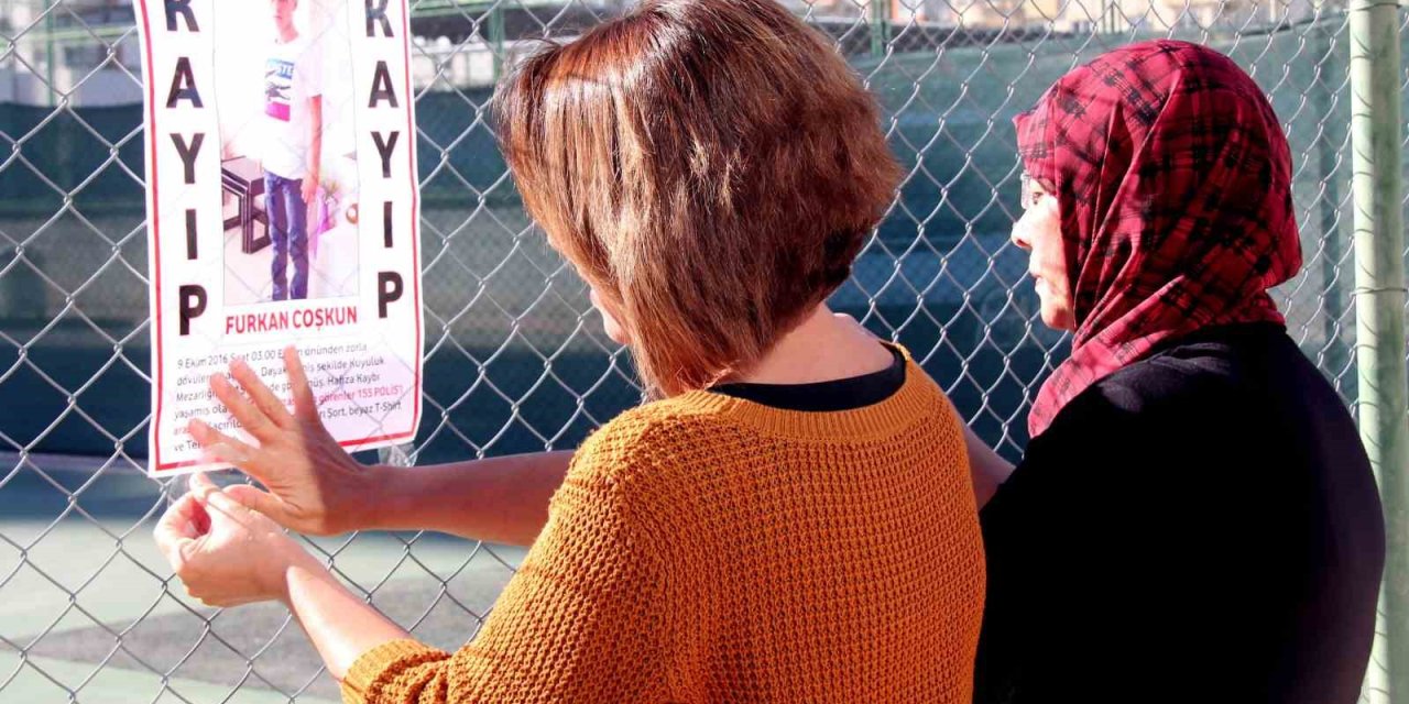 Mersin’deki 10 Yıllık Faili Meçhul Dosyaya 4 Tutuklama
