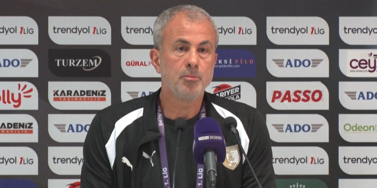 Sefer Yılmaz: "hak Ettiğimiz Üst Sıralara Tırmanmak İstiyoruz"