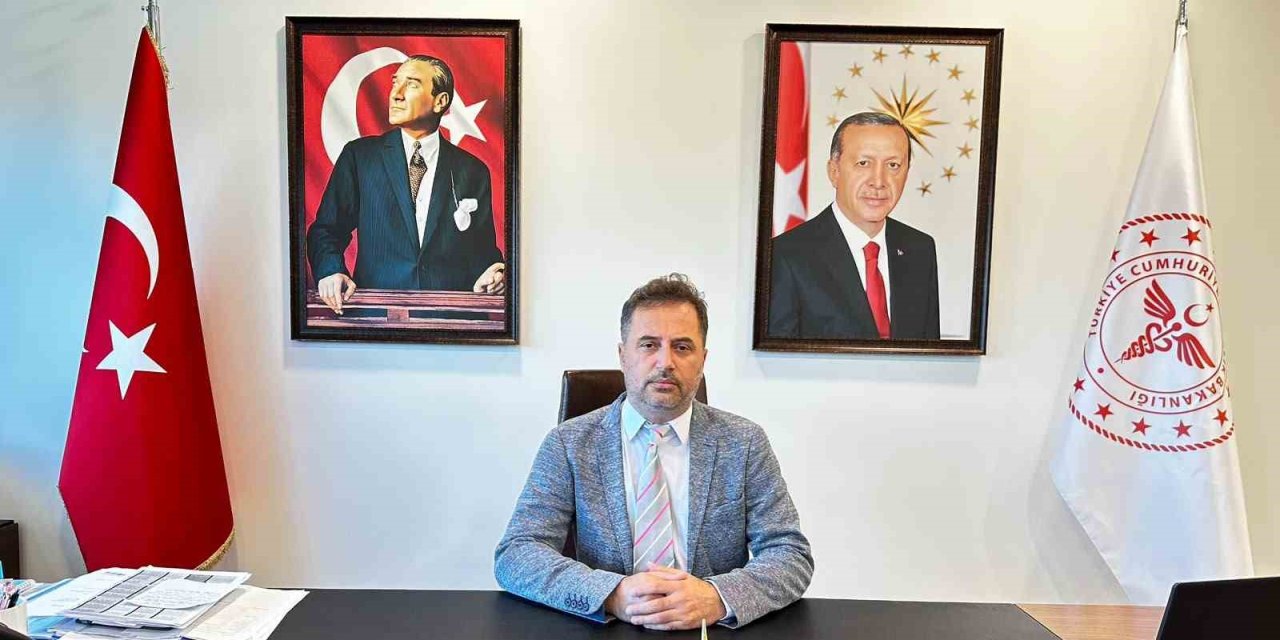 Mersin’de Meme Kanserine Karşı Farkındalık Çalışması