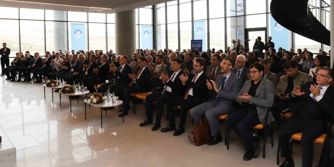 Necmettin Erbakan, Doğumunun 100. Yılında Uluslararası Kongreyle Anıldı