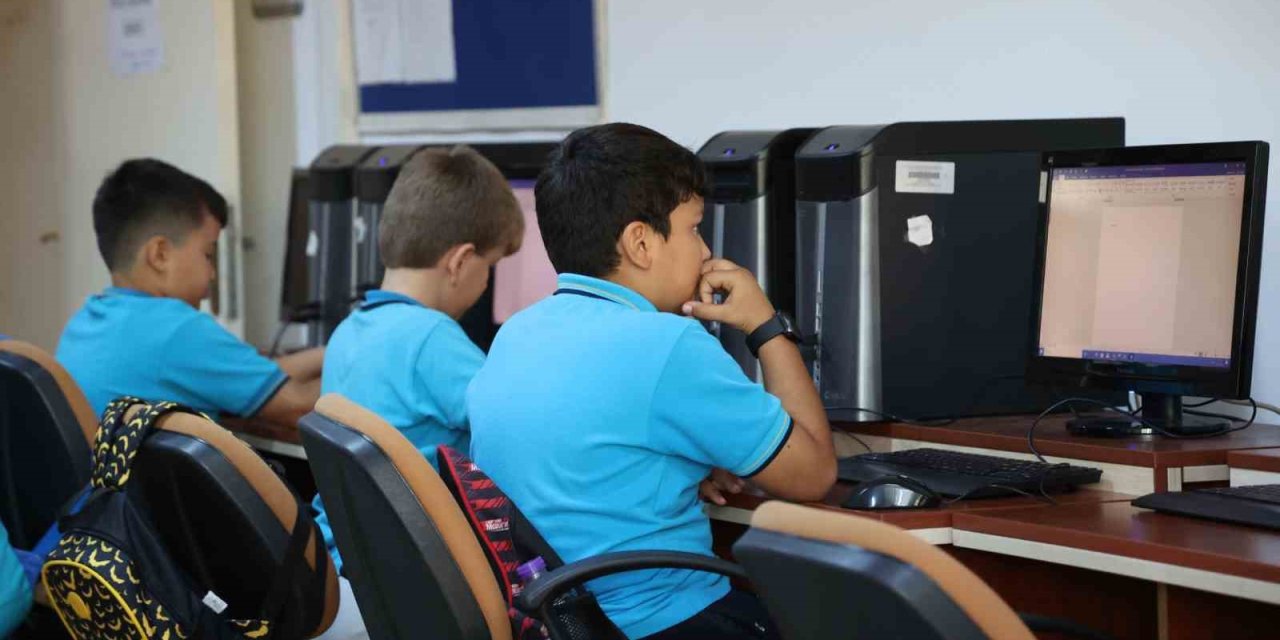 Atabem’de Kurslar Başladı