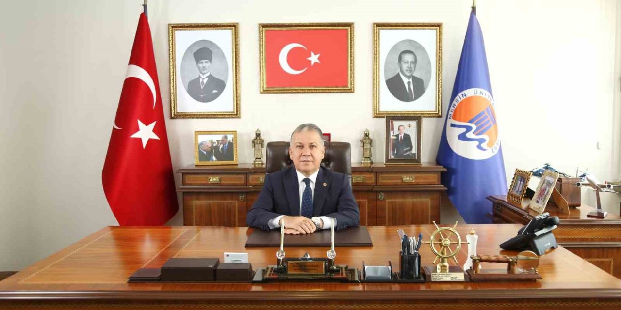 Mersin Üniversitesi Hastanesi 2026 Yılında 1 Milyondan Fazla Hastaya Hizmet Verdi