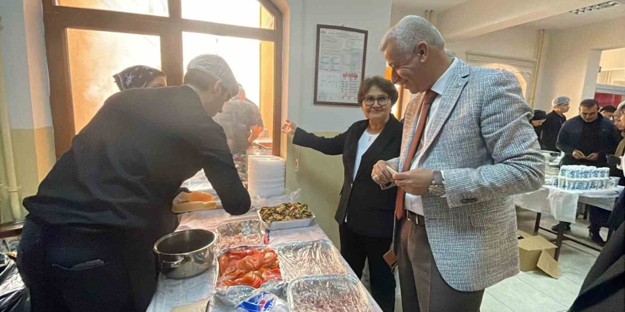 Karaman’da Cumhuriyet Bayramı’na Özel Panayır Düzenlendi