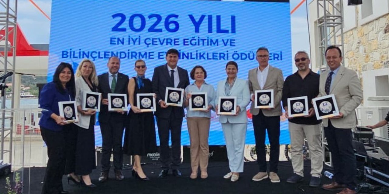Alanya’da Mavi Bayrak Başvuruları Başladı