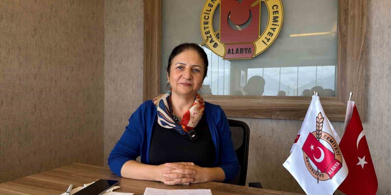 Agc Medya Başarı Ödülleri Açıklandı: İha’ya Jüri Özel Ödülü