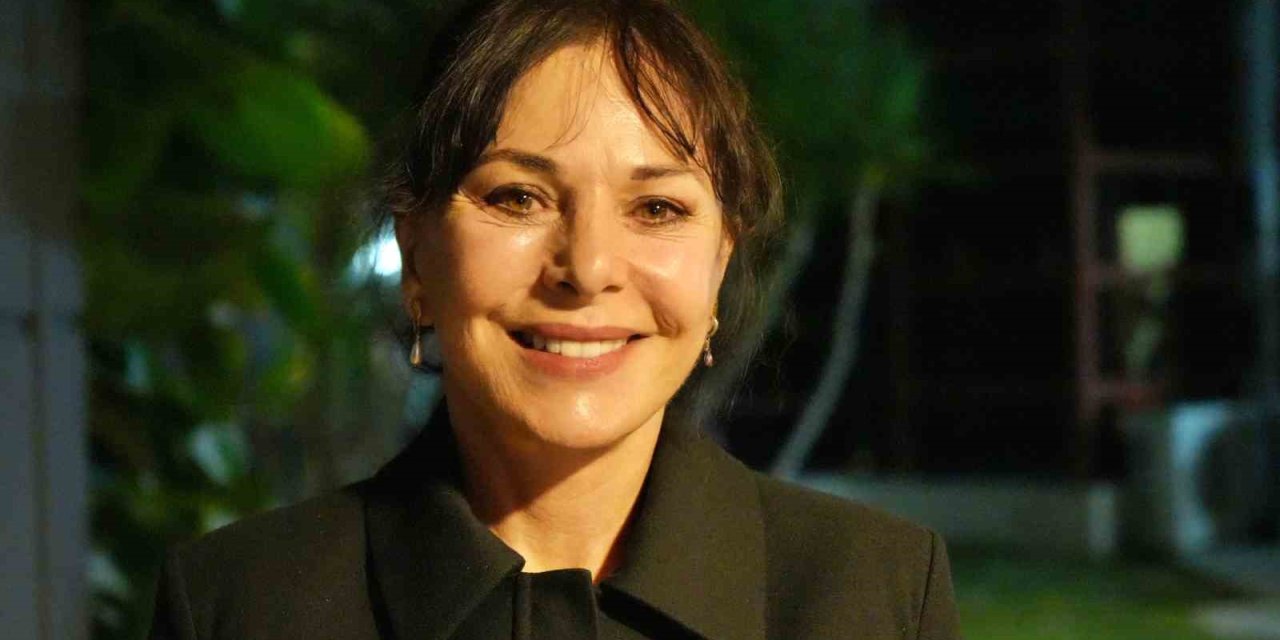 Şenay Gürler’den Altın Portakal Yorumu: "yer Bulmakta Zorlanıyoruz"