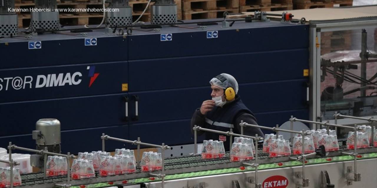 Niğde'nin Dünyaya Açılan Markası: Niğde Gazozu