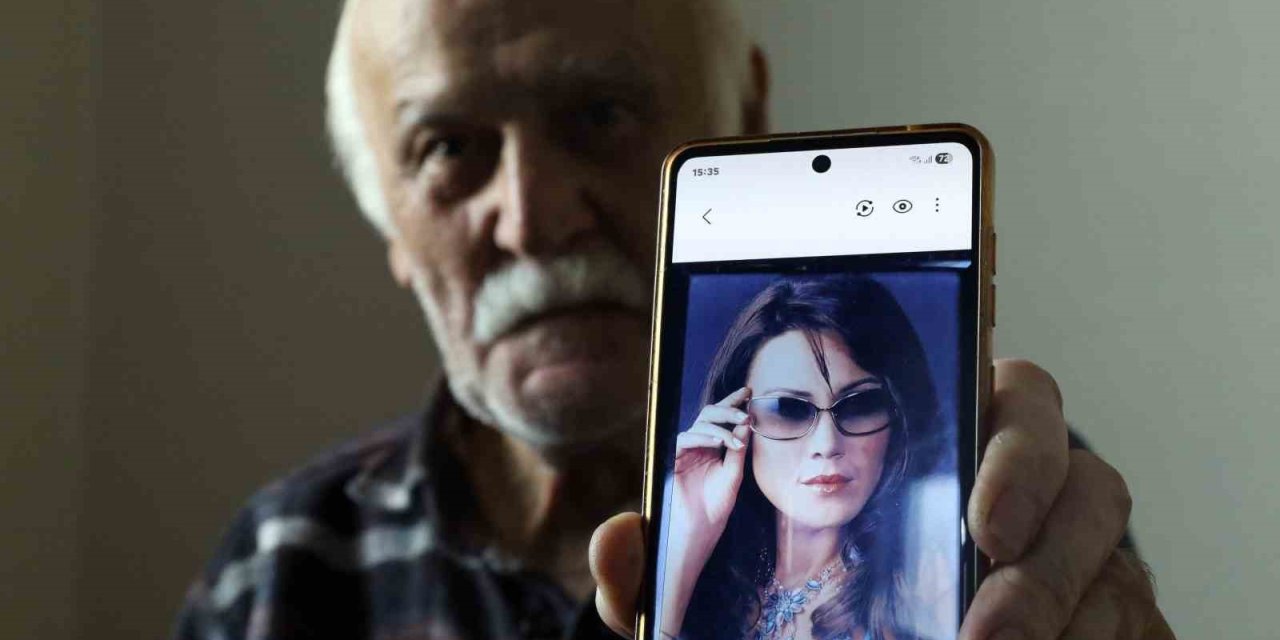 Mankenler Kraliçesi Aslı Baş’ın Babası: " Kızım Cinayete Kurban Gitti"