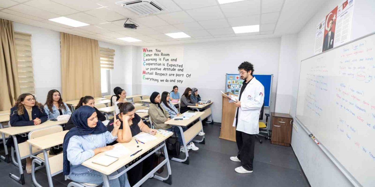 Mercek’te İngilizce Öğrenmek İsteyenlere Ücretsiz Eğitim Fırsatı