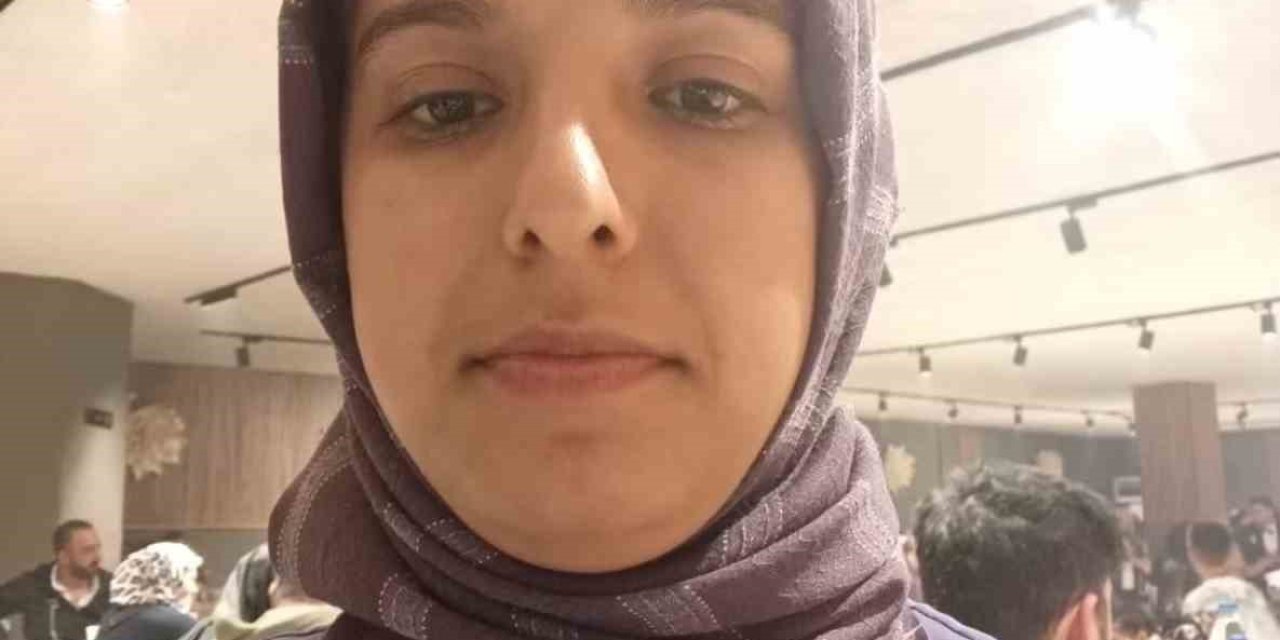 Antalya’da 26 Yaşındaki Rabia Nur’dan 3 Gündür Haber Alınamıyor