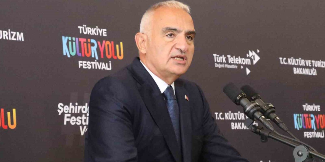Antalya Kültür Yolu Festivali’nde 9 Gün Boyunca 440’tan Fazla Etkinlik