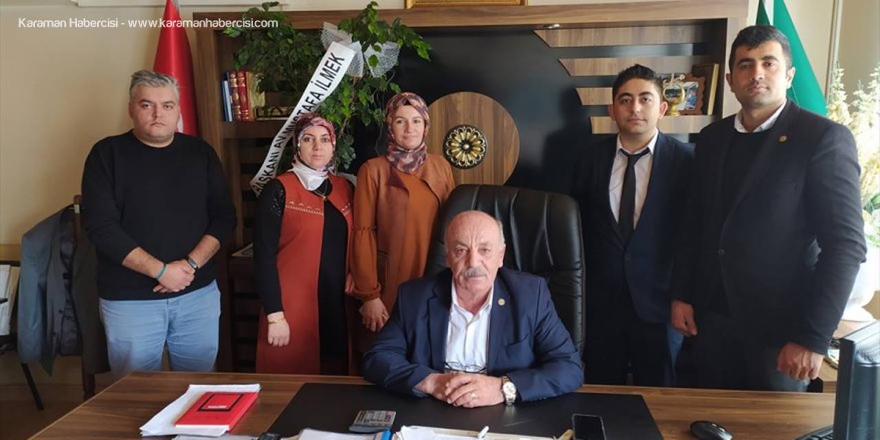 İncesu Zirai Sulama Kooperatifinin Mali Genel Kurulu Yapıldı