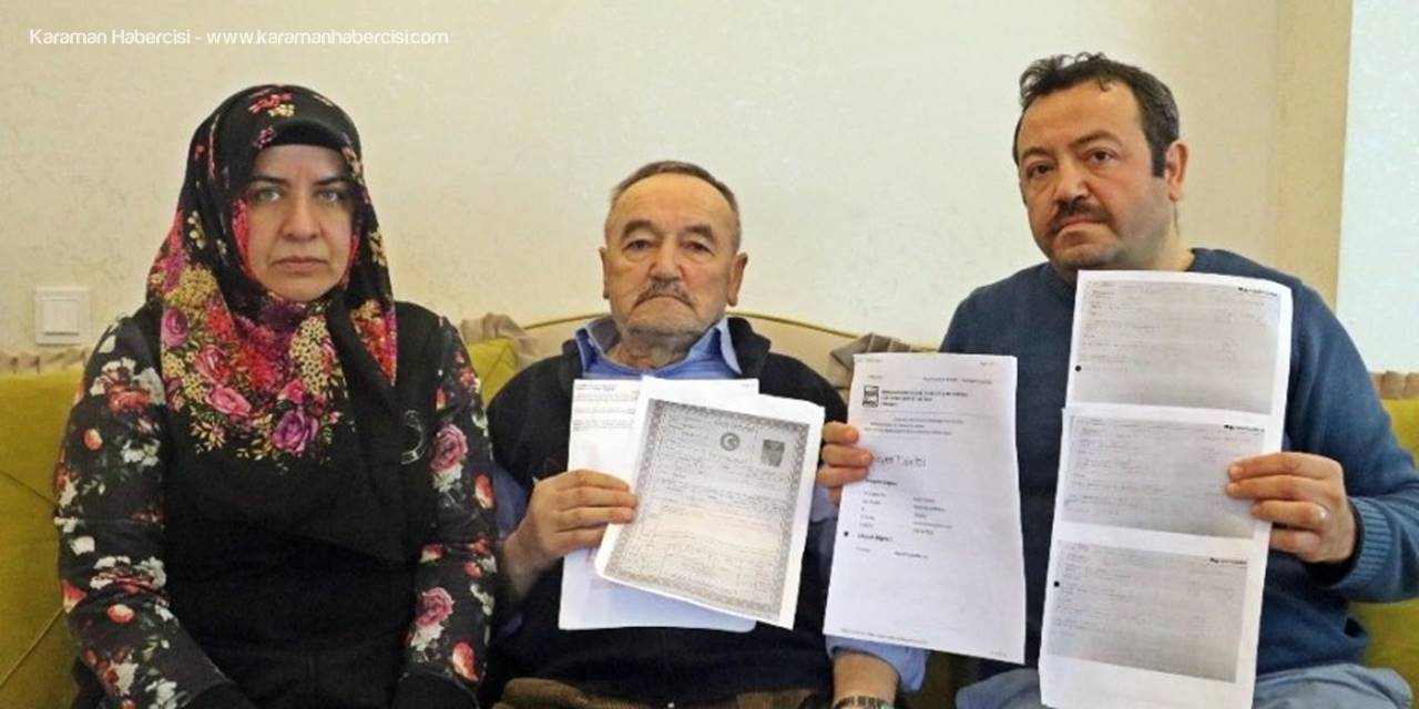 Limonata Satarak Kazandığı 35 Yıllık ‘Ev’ Birikimi Hüsranla Sonuçlandı