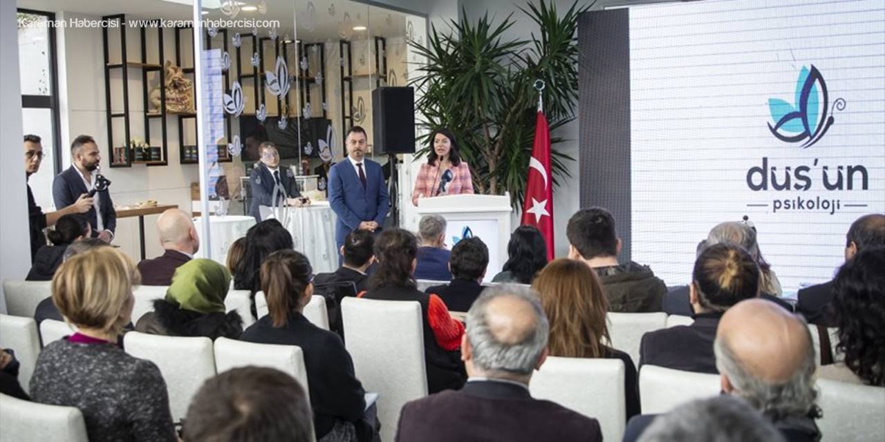 Depremin Psikolojik Etkileri Uluslararası Deprem Sempozyumu'nda Ele Alındı