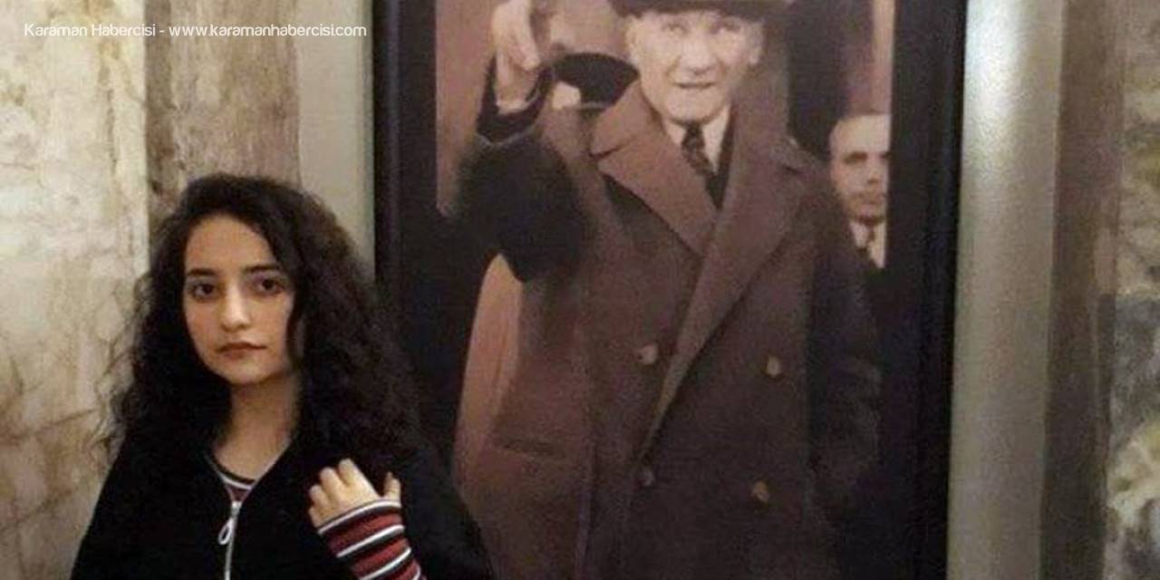 Baba, Lise Öğrencisi Kızını Öldürdü